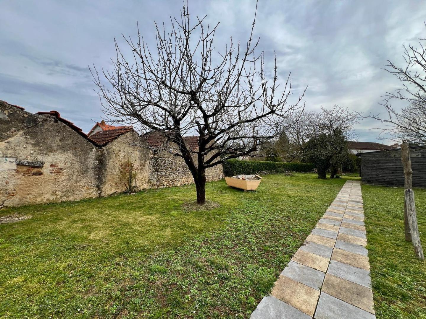 Chez Marcel - Maison 3 Chambres ลุสซาคเลส์ชาโต ภายนอก รูปภาพ