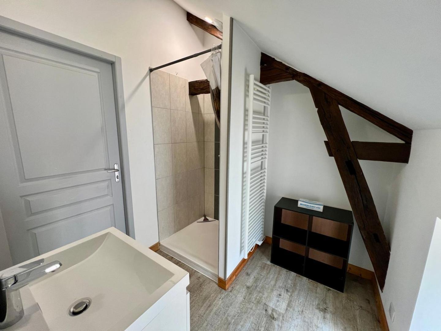 Chez Marcel - Maison 3 Chambres ลุสซาคเลส์ชาโต ภายนอก รูปภาพ