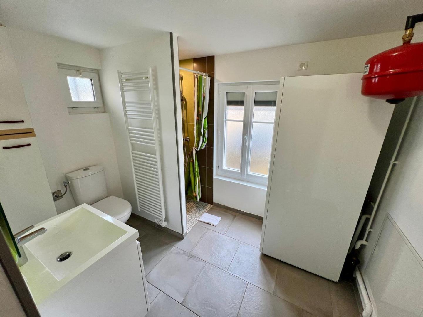 Chez Marcel - Maison 3 Chambres ลุสซาคเลส์ชาโต ภายนอก รูปภาพ