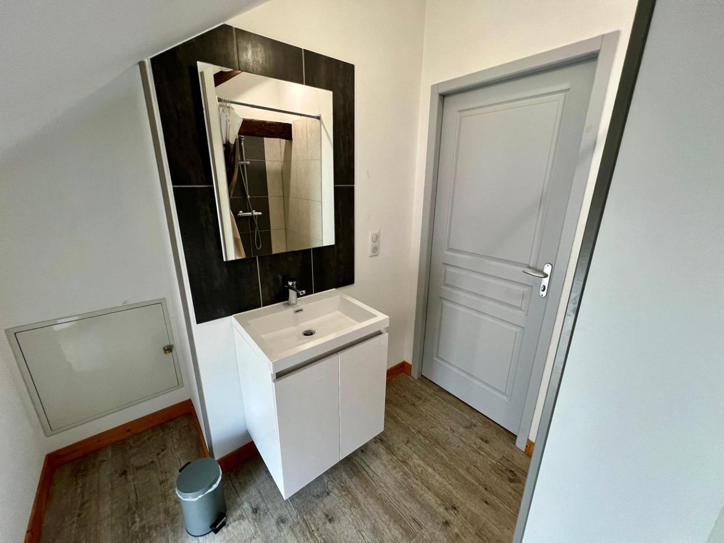Chez Marcel - Maison 3 Chambres ลุสซาคเลส์ชาโต ภายนอก รูปภาพ